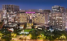 Crowne Plaza Shenzhen Longgang City Centre By Ihg